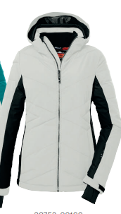 Killtec KSW 89 Ladies Jacket