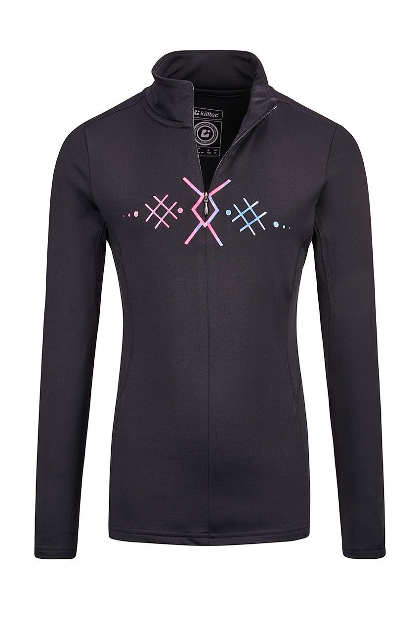 Killtec Junior Girl's Turtleneck Oppdal