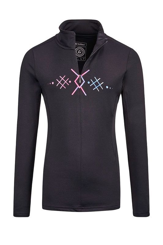 Killtec Junior Girl's Turtleneck Oppdal