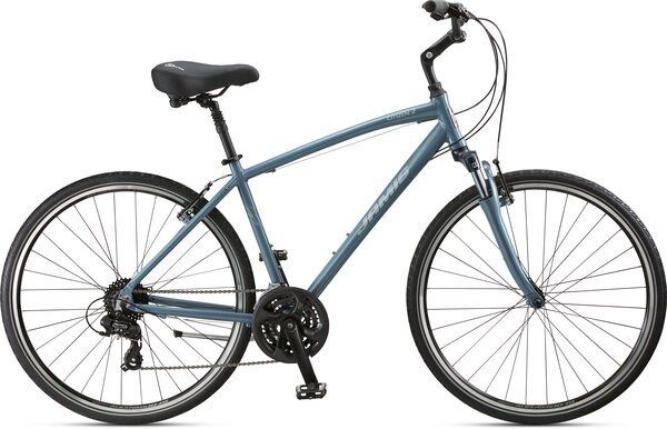 Jamis Citizen 2 Bike
