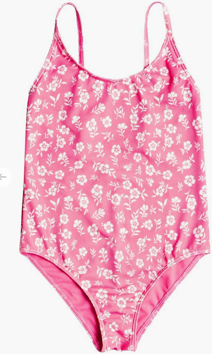 Roxy Splendid Dream Girl's One Piece