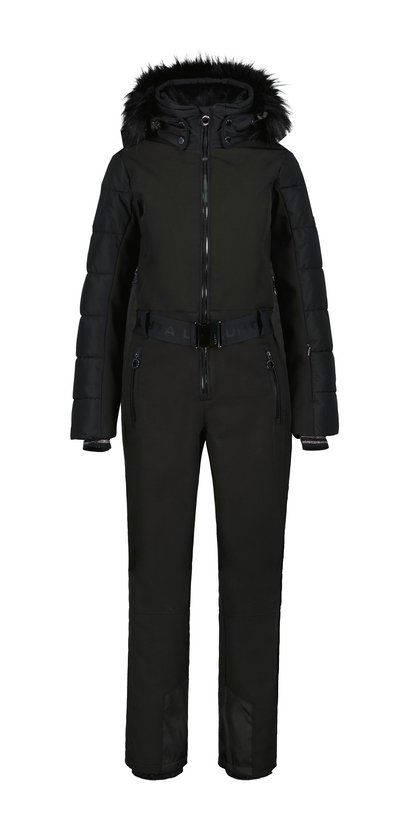 Luhta Termisvaara Ladies Suit