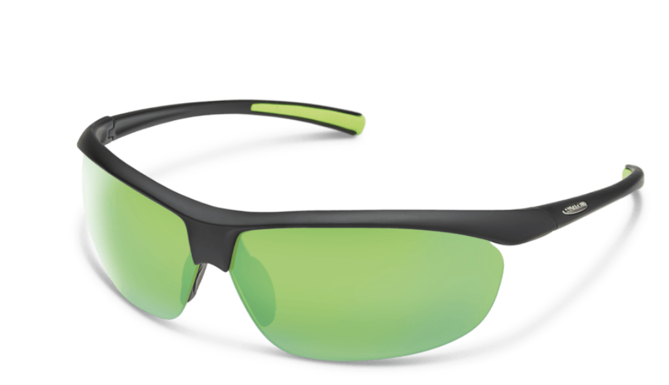 Suncloud Zephyr Sunglasses