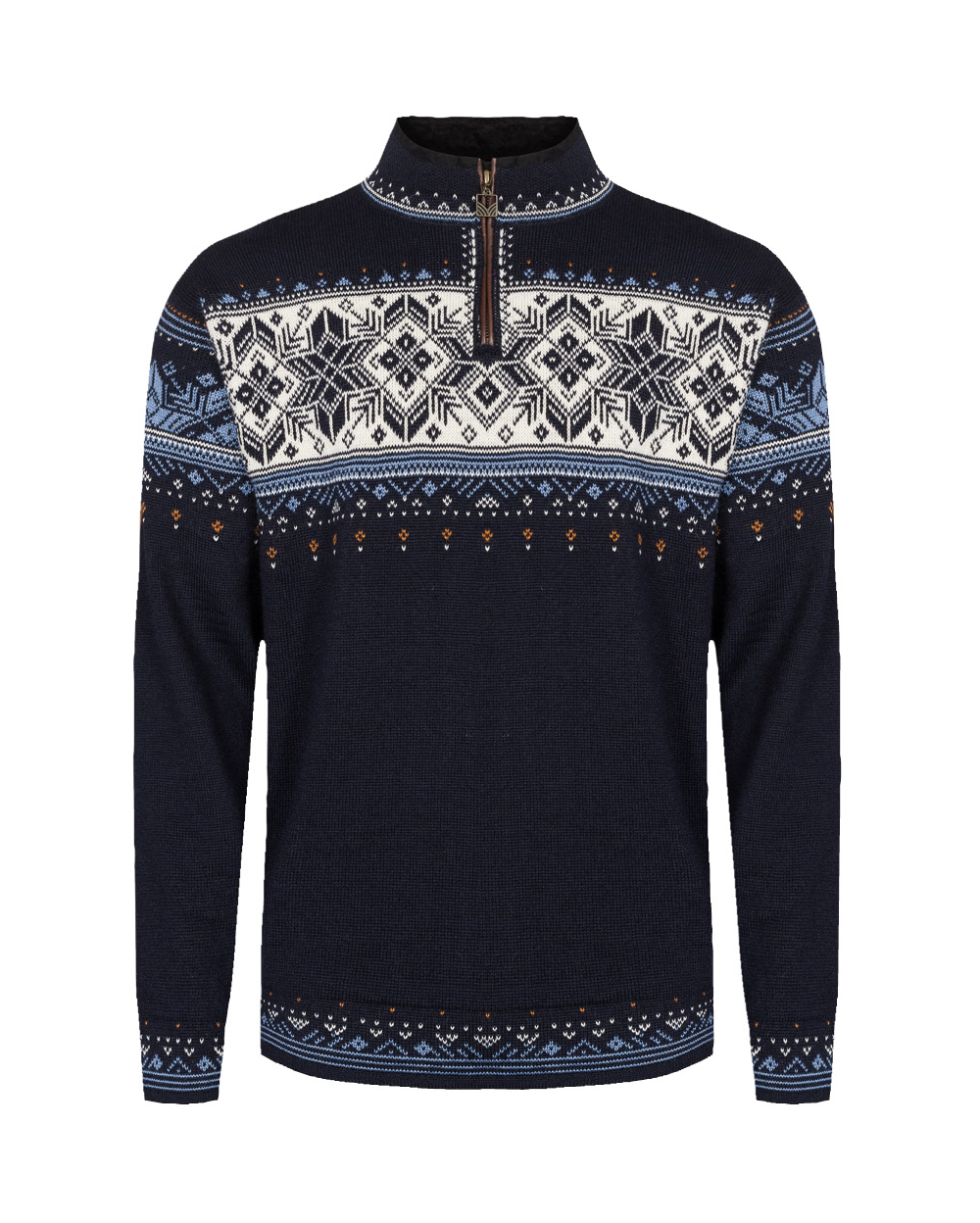 Dale of Norway Blyfjell Men's Sweater