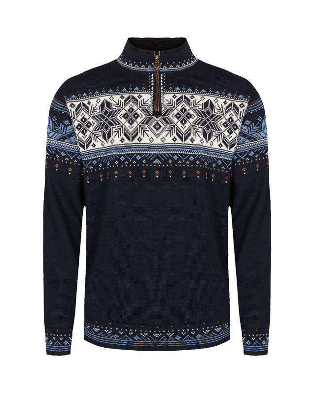 Dale of Norway Blyfjell Men's Sweater