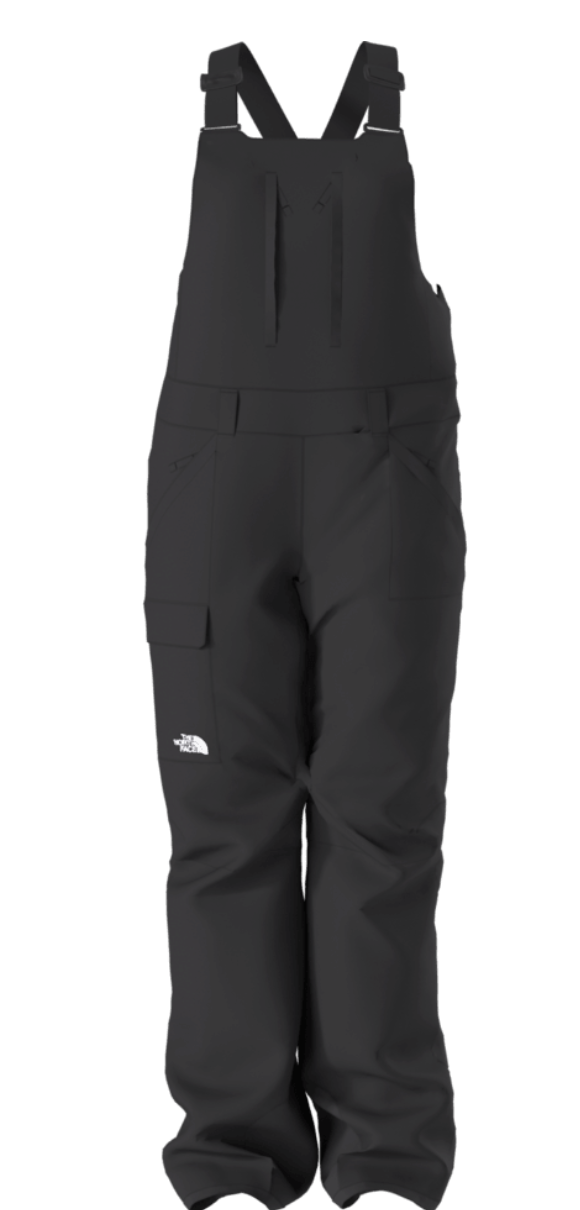 Northface Freedom Insulated Ladies Bib