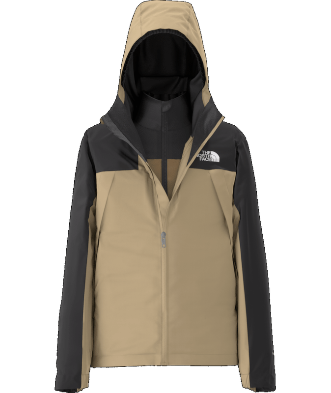 Northface Antora Junior Jacket