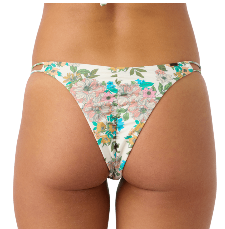 O'neill Cara Floral Bondi Bikini Bottom O'neill Cara Floral Bondi Bikini Bottom