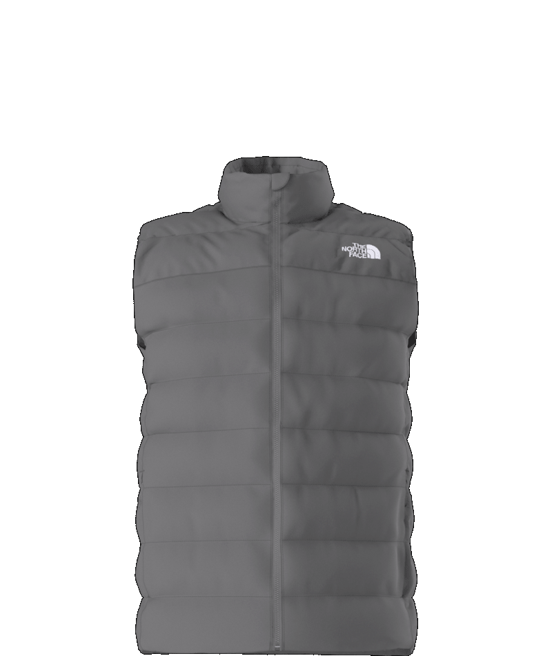 Northface Aconcagua 3 Men's Vest