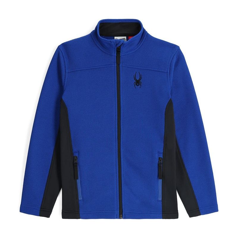 Spyder Bandit Junior Fleece