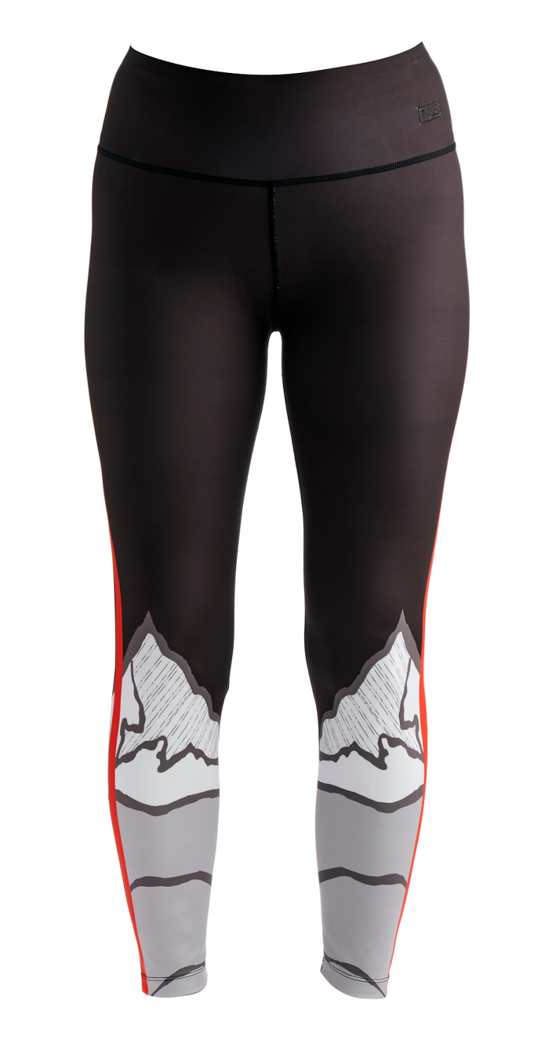 Nils Alta Ladies Legging Nils Alta Ladies Legging