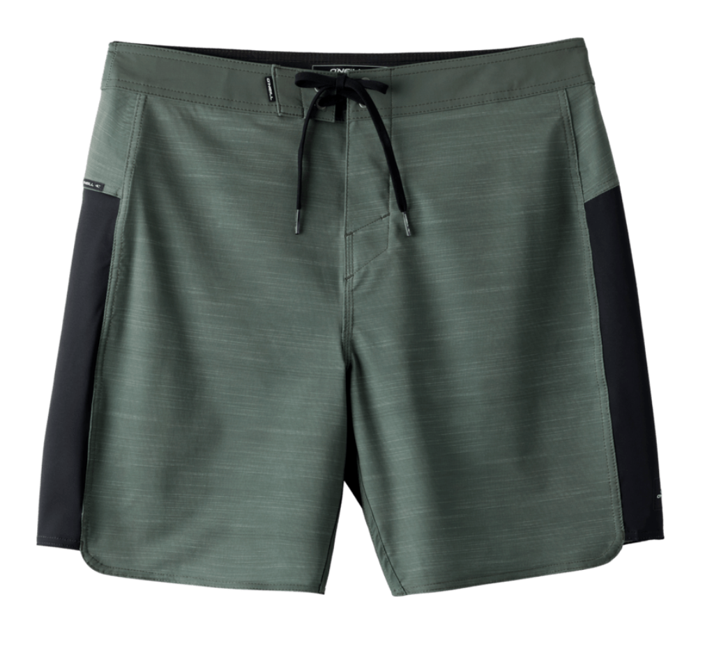 O'neill Hyperfreak Tech Panel 18 Men's Boardshort O'neill Hyperfreak Tech Panel 18 Men's Boardshort
