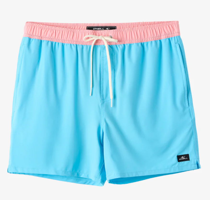 O'neill Hermosa Light Lined 15 Men's Volley