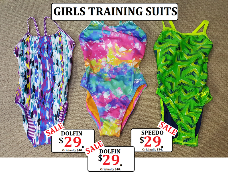 Speedo Play the Angles Ladies Competition Suit