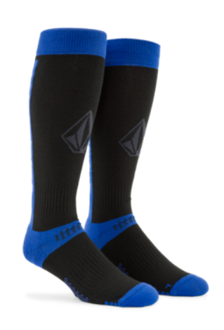 Volcom Synth Men's Sock