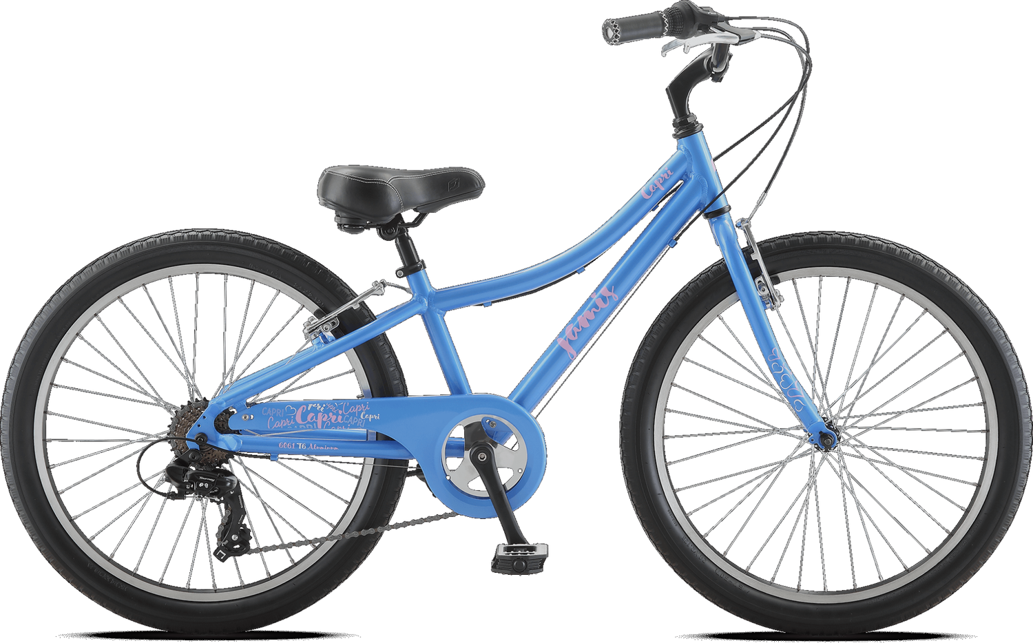 Jamis Capri 2.4 Junior Bike