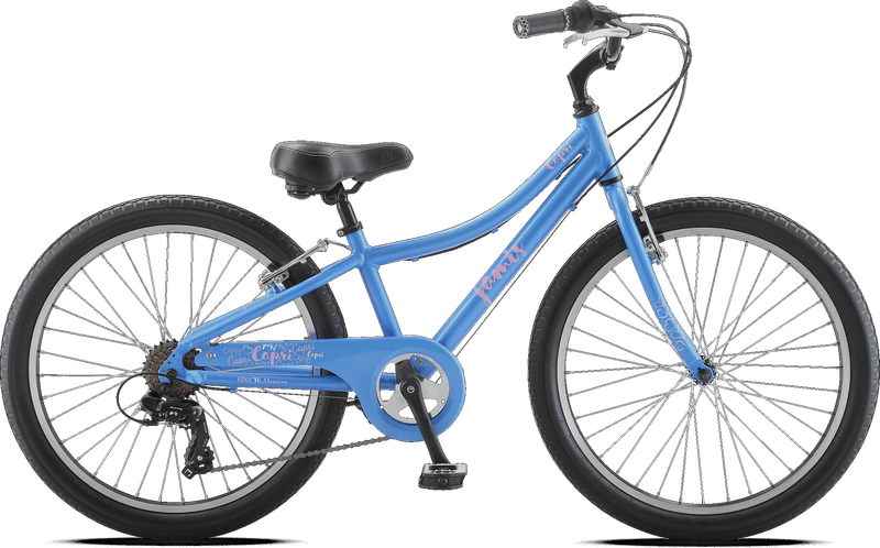 Jamis Capri 2.4 Junior Bike