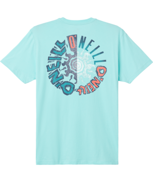 O'neill Eclipse Men's Tee