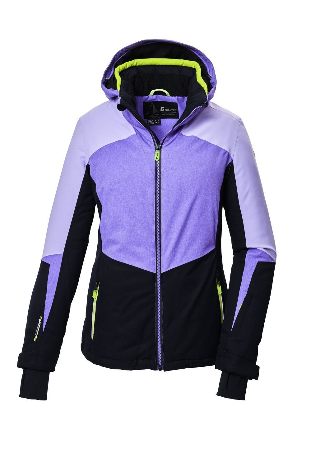 Killtec KSW 66 Ladies Jacket