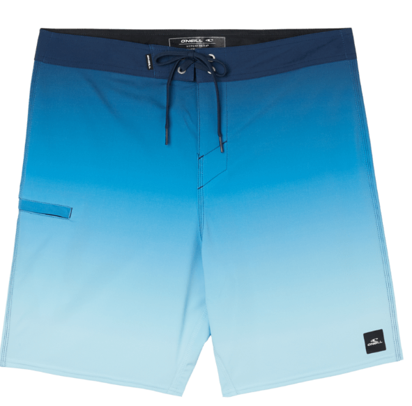 O'neill Hyperfreak Heat Fade Men's Boardshort