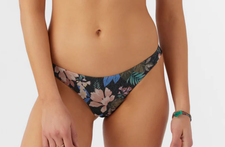 O'neill Matira Tropical Hermosa Bikini Bottom