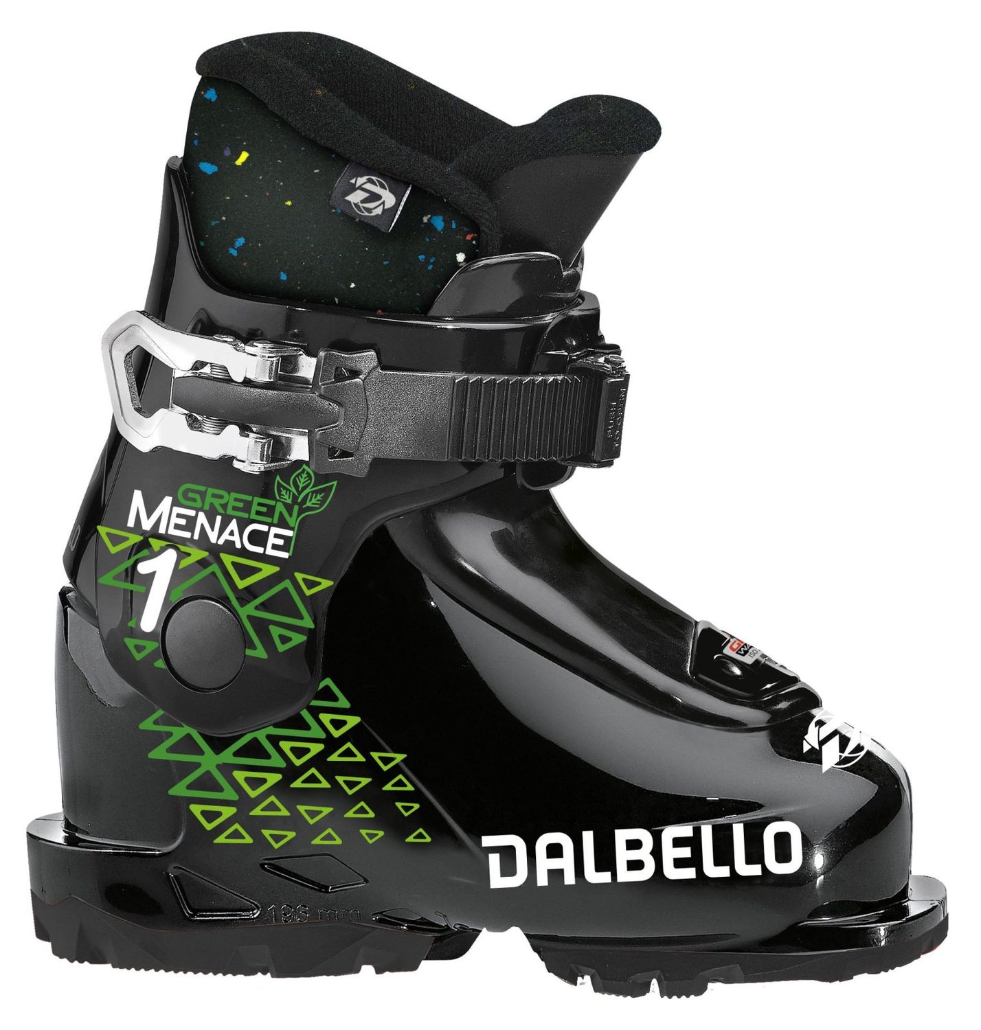 Dalbello Green Menace 1 GW Junior Boots