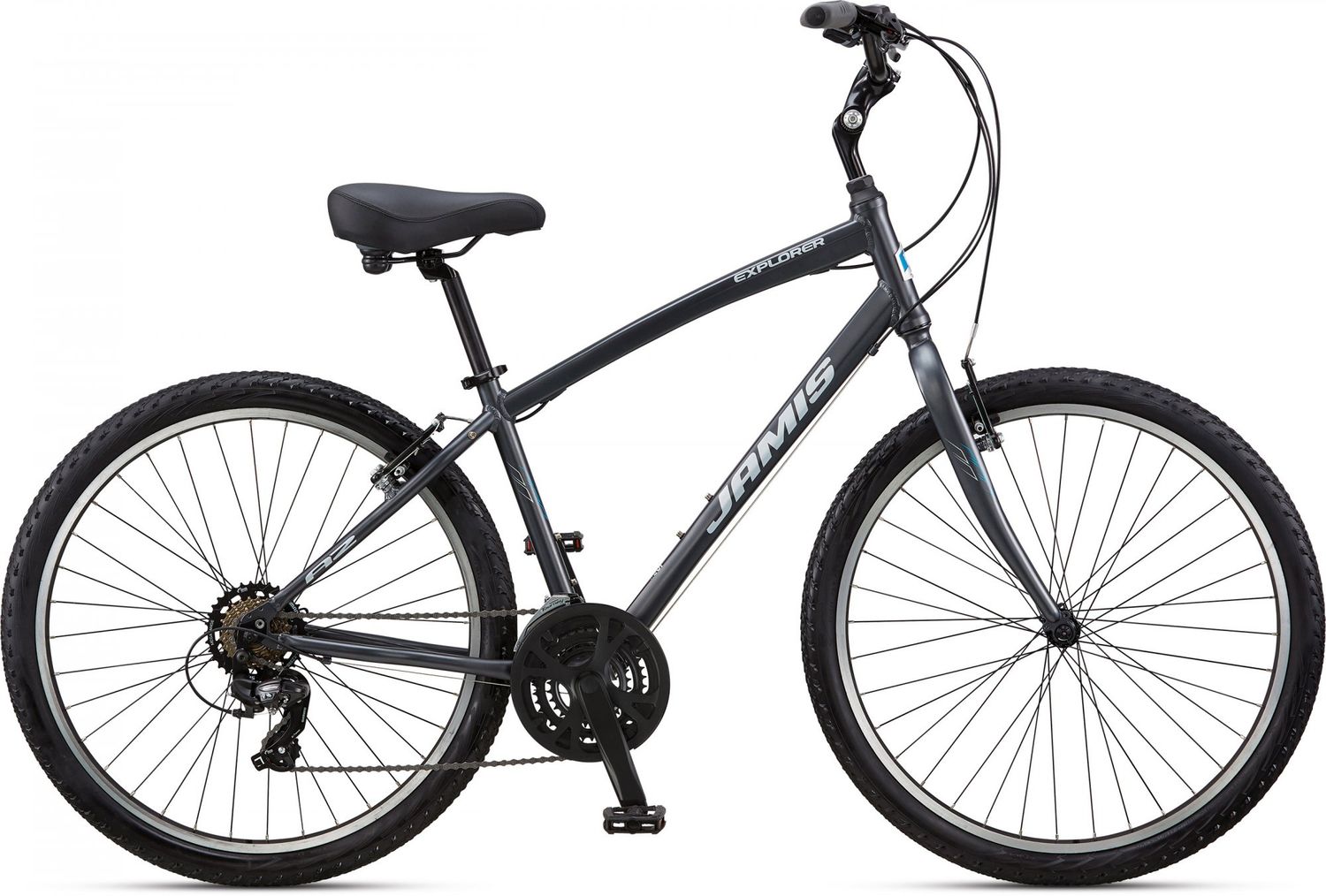 Jamis  Explorer A2 Bike