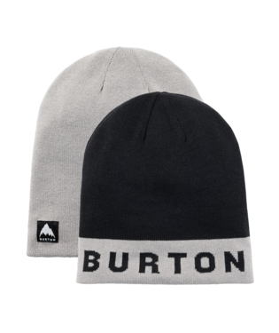 Burton Recycled Billboard Beanie