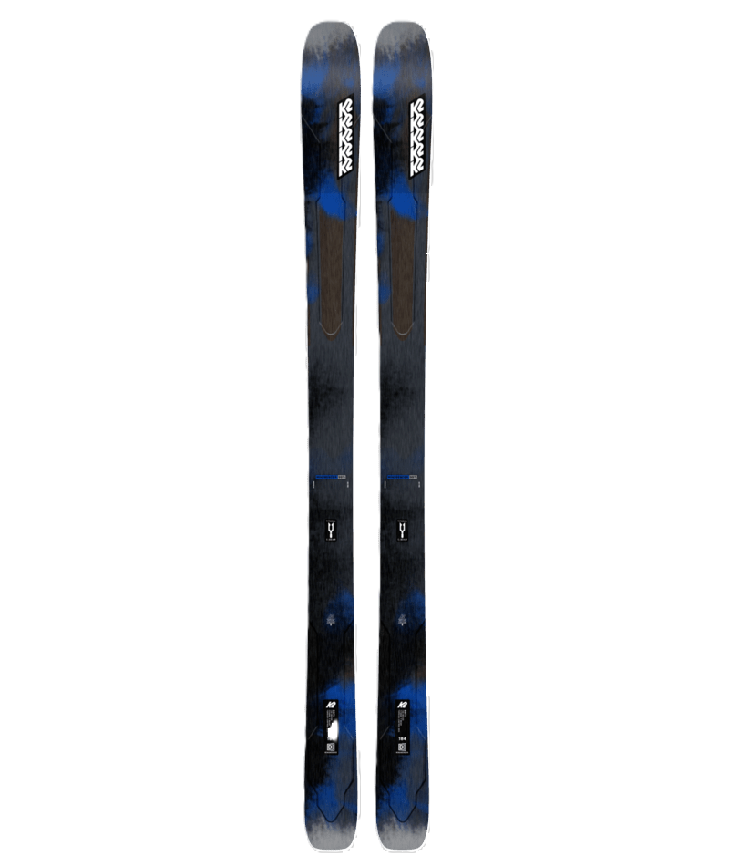 K2 Mindbender 99TI Ski