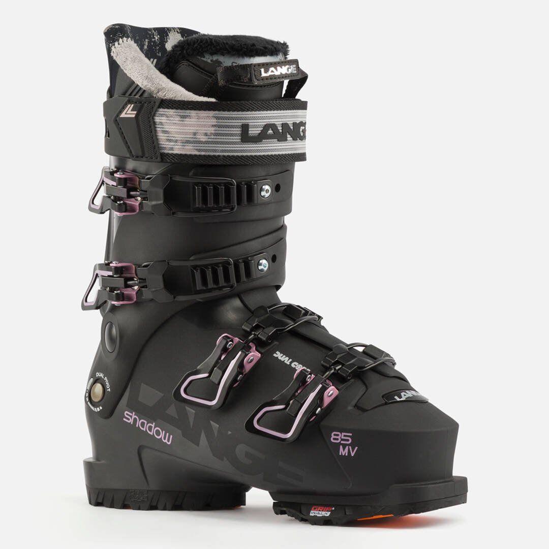 Lange Shadow 85 W MV GW Ladies Boot