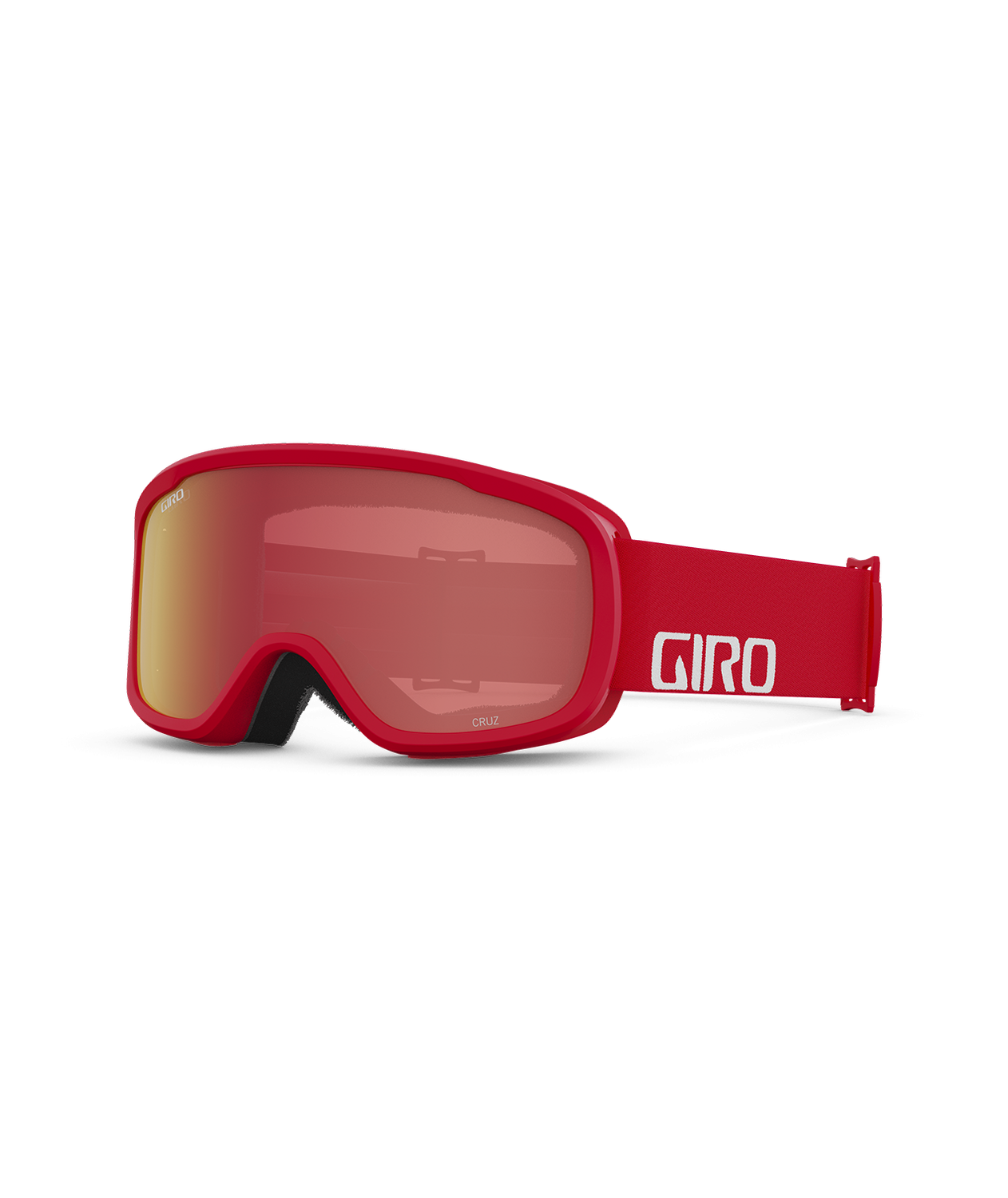 Giro Cruz Goggle OTG