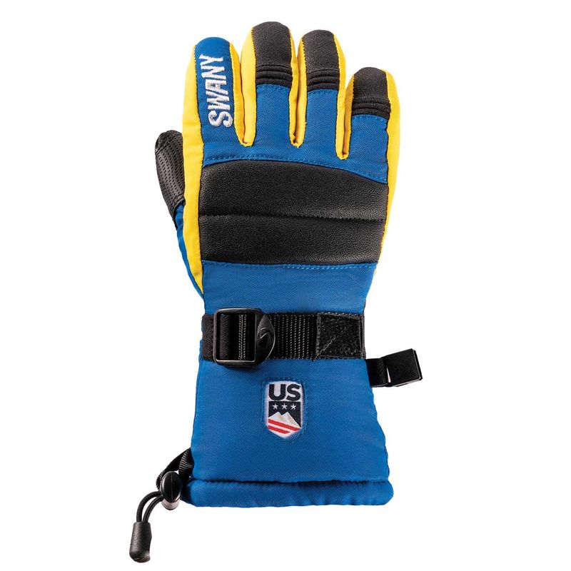 Swany Race Junior Glove WPB