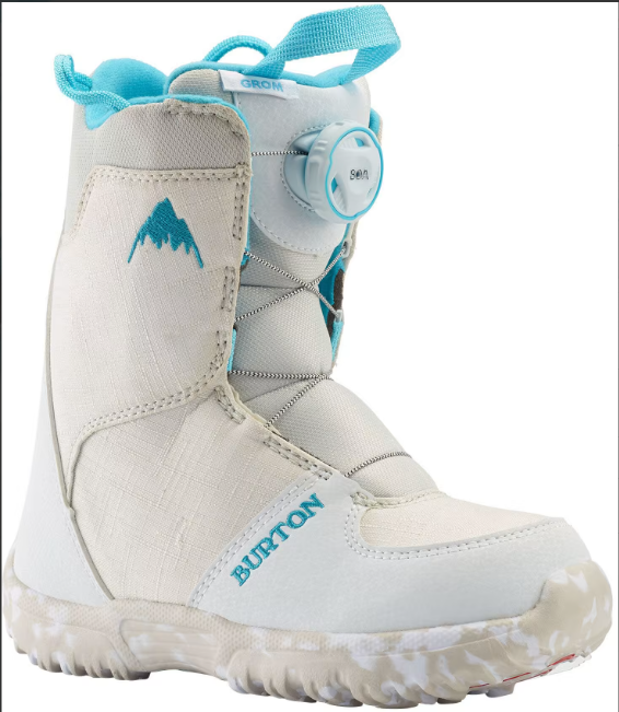 Burton Grom Boa Kid's Boot