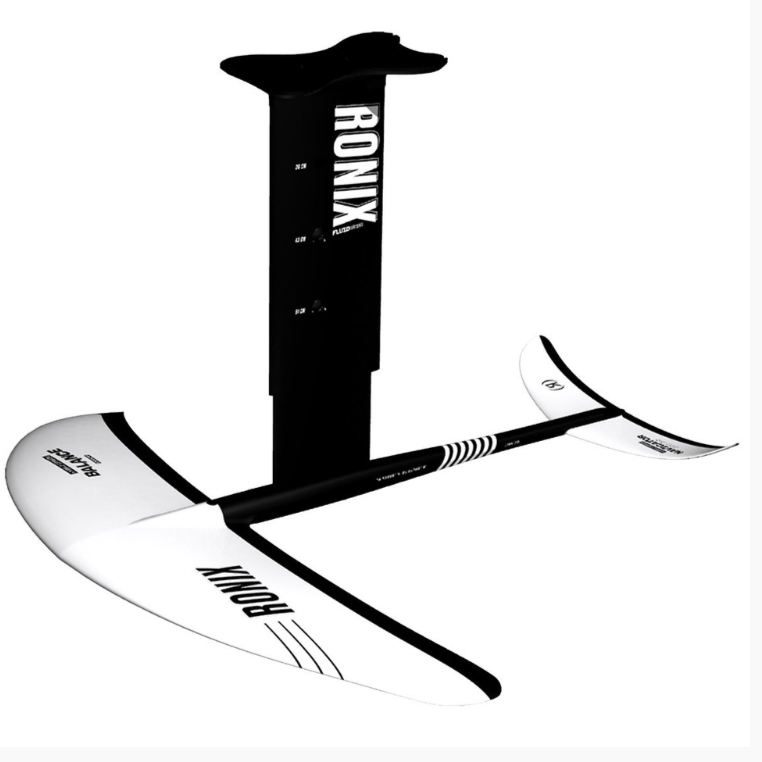 Ronix Wakefoil Kit Beginner / Intermediate Hybrid