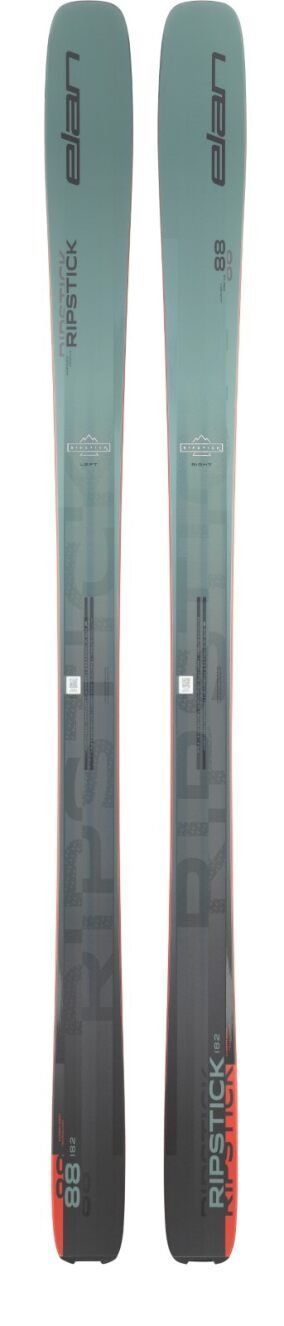 Elan Ripstick 88 Men's Ski