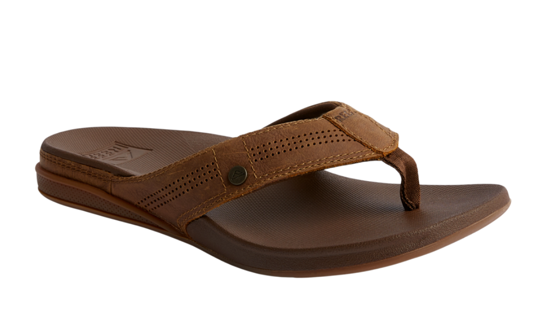 Reef Cushion Lux Men's Sandal