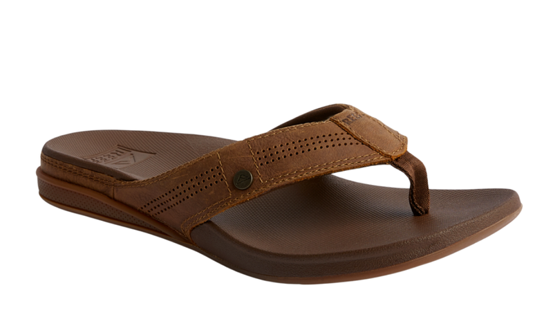 Reef Cushion Lux Men's Sandal