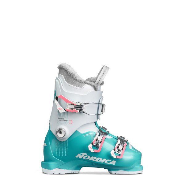 Nordica Speedmachine 3 Girl Junior Boot