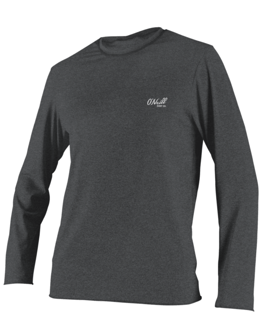 O'neill Blueprint UV LS Men's Sun Shirt