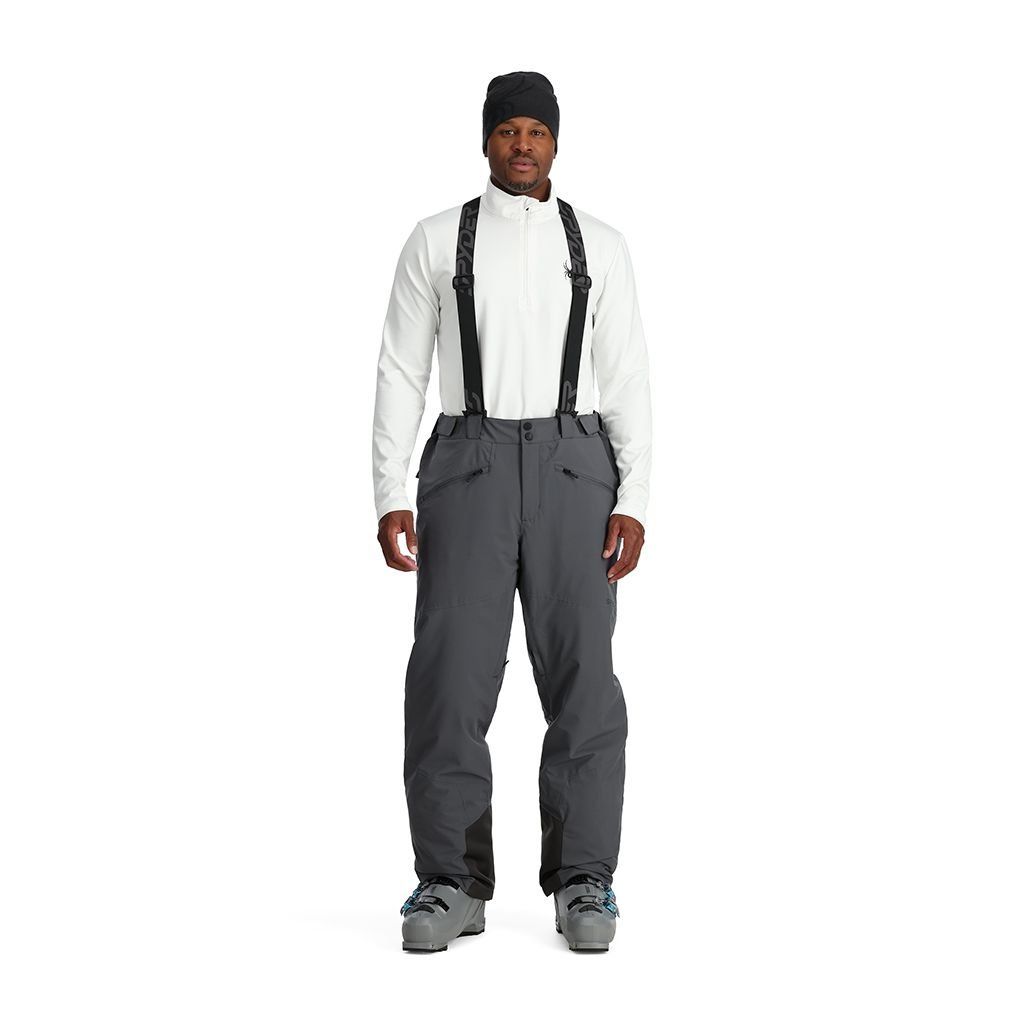 Spyder Sentinel Men's Suspender Pants