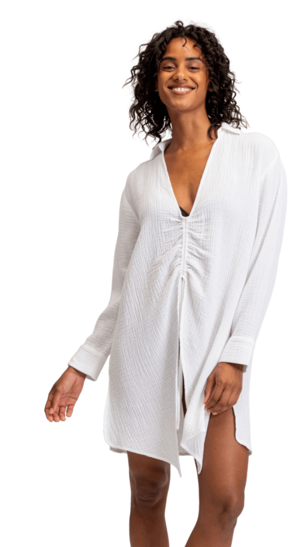 Roxy Summer Limonade Cover Up