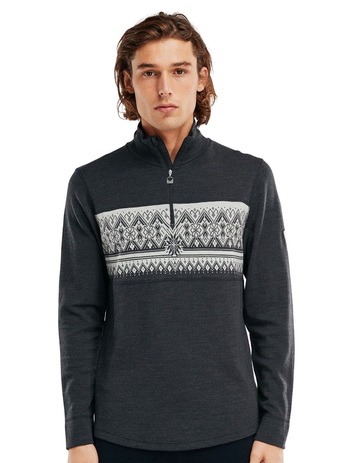 Dale of Norway Moritz Basic Men's Sweater