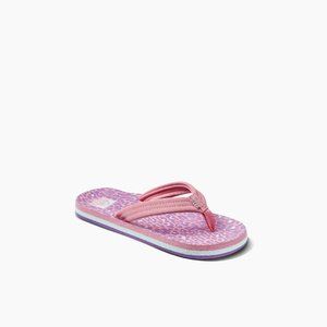 Reef Ahi Girl's Sandal