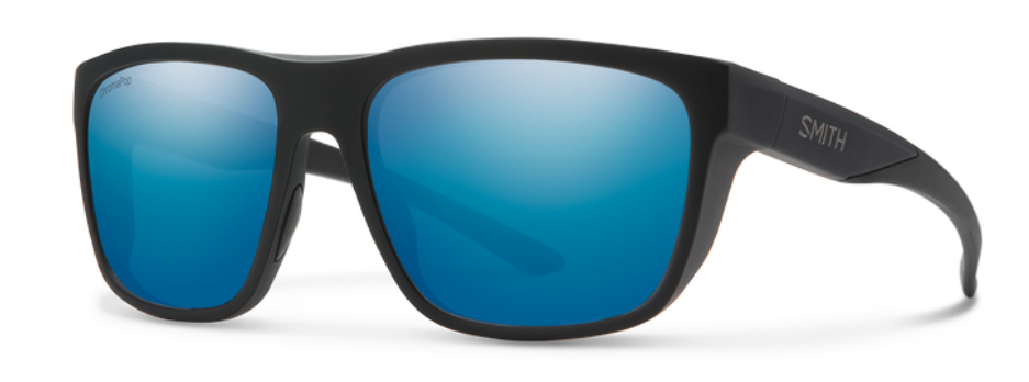 Smith Barra Sunglasses