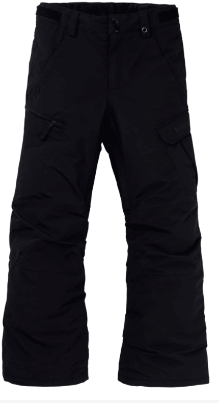 Burton  Exile 2L Boy's Cargo Pants
