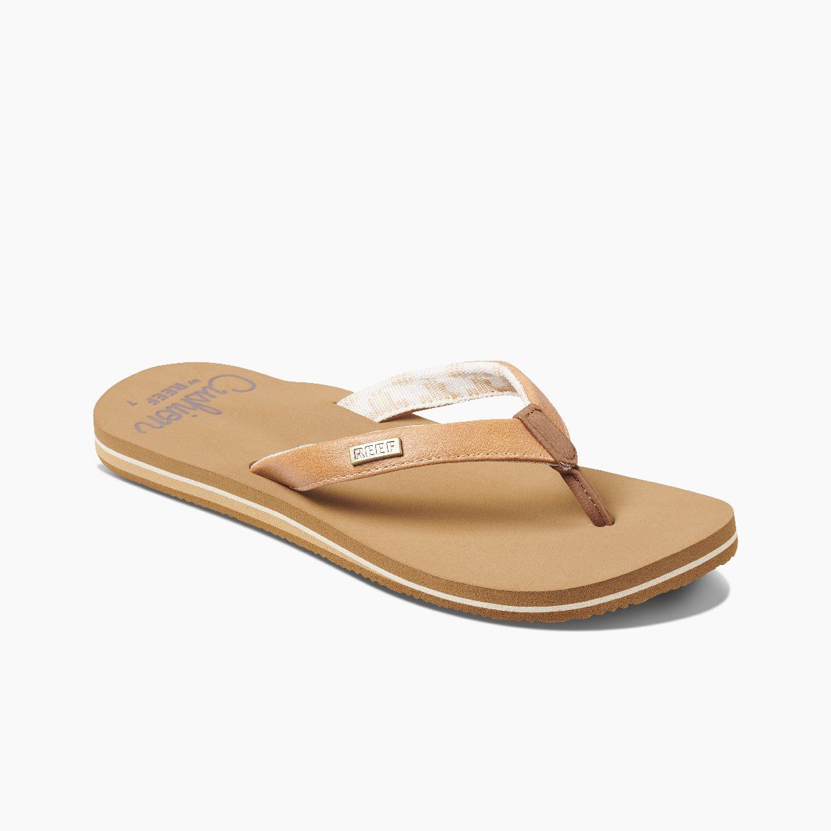 Reef Cushion Sands Ladies Sandal