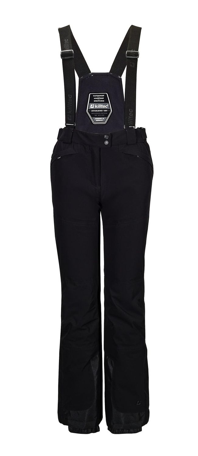 Killtec Ladies Bib Cimetta