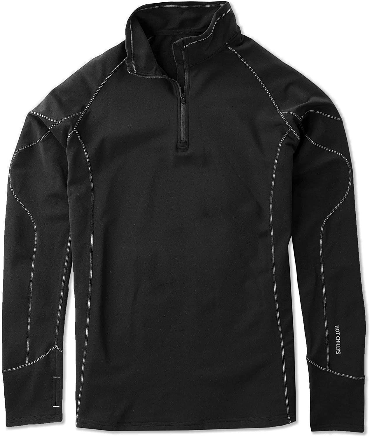 Hot Chillys MEXT Men's Zip T