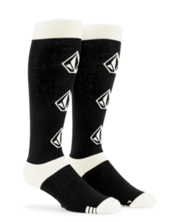 Volcom Cave Men's Sock