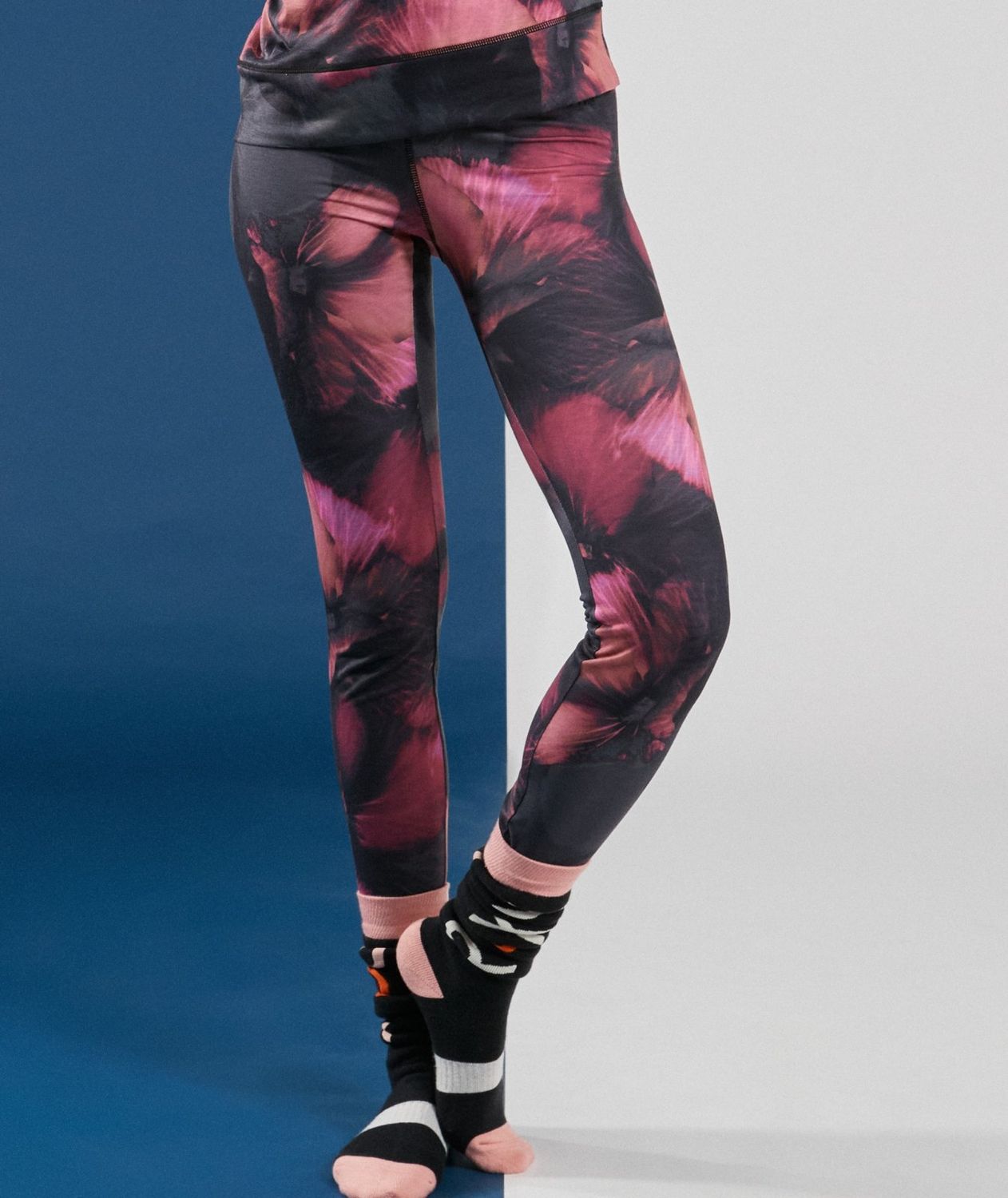 Roxy Daybreak Ladies Tights